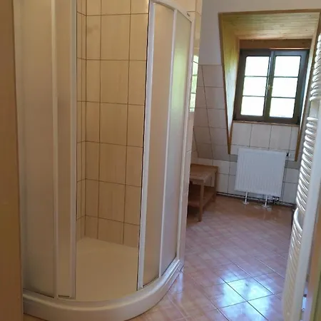 Mlyn Guest house