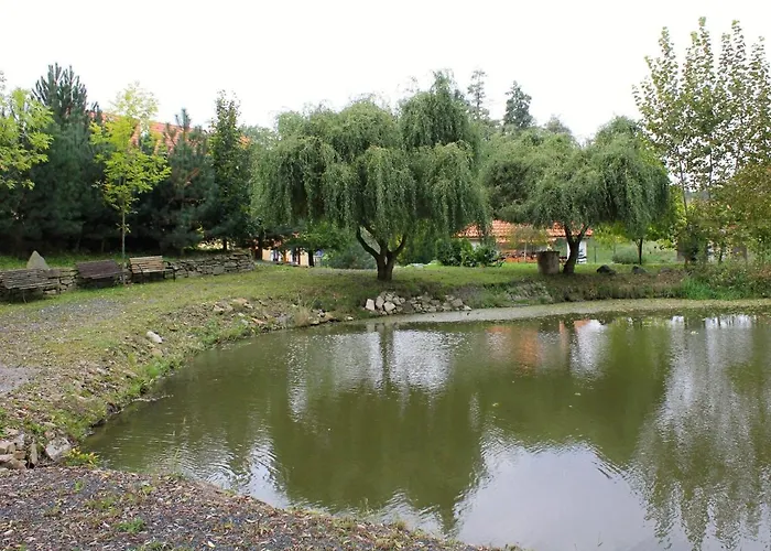 Pensjonat Mlyn